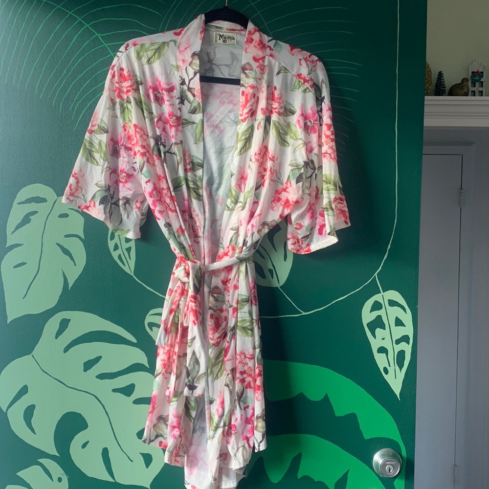 2 for $10 // Show me your Mimi Robe